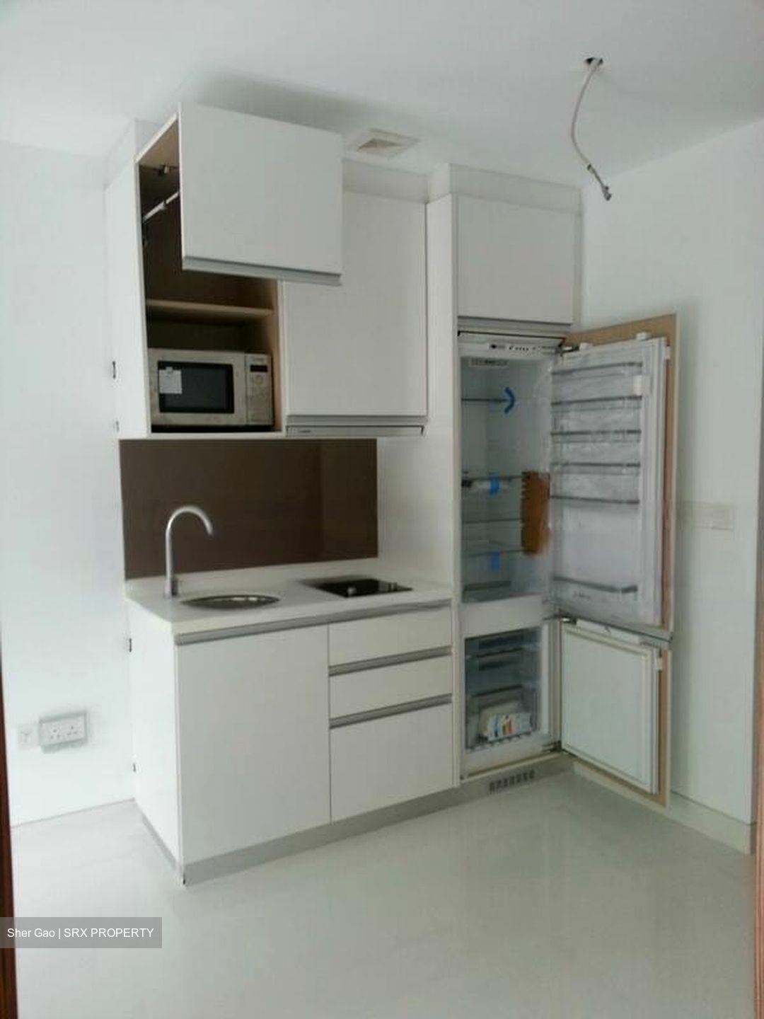 RV Edge (D10), Apartment #460191561